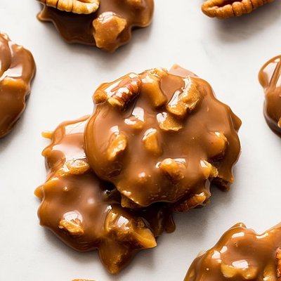 Traditional Pralines 
