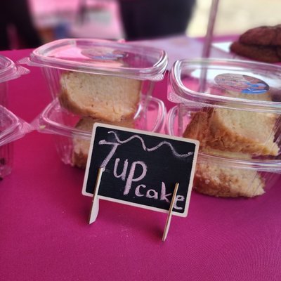 Popup vendor