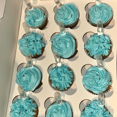Cupcakes Adults Edition 