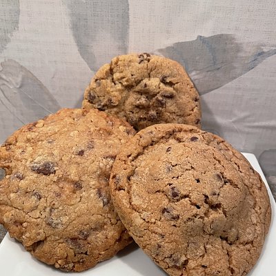 Dozen Pack Of Cookies