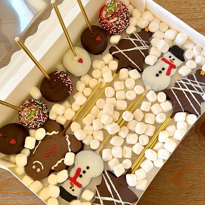 Cake Pops