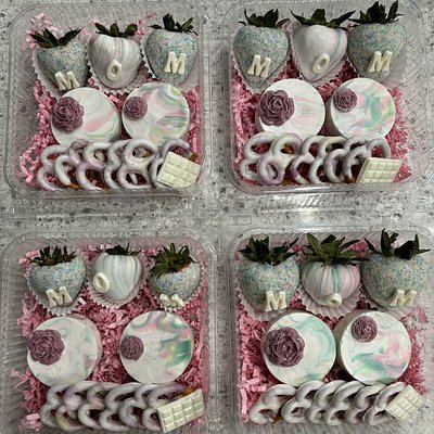 Mini Treat Pack 