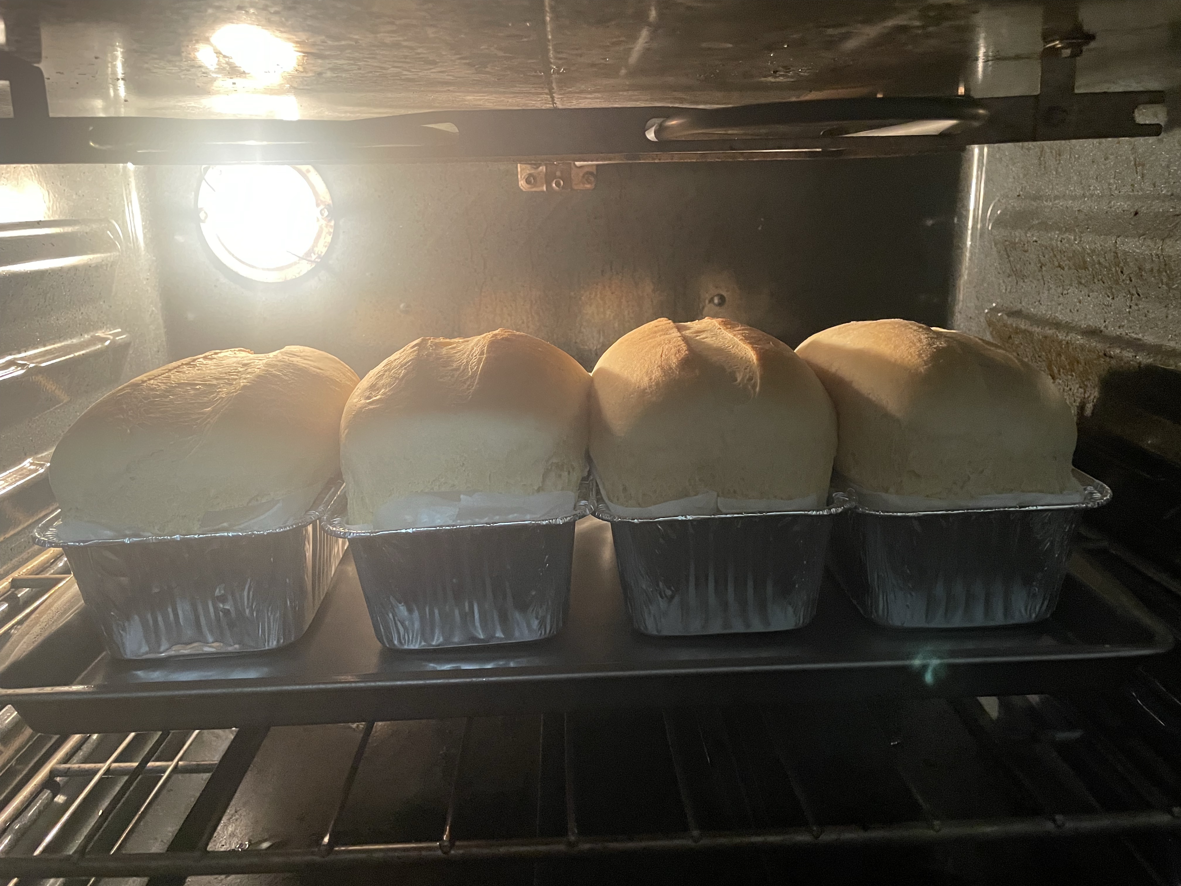 Bread Loaf 1 Lb
