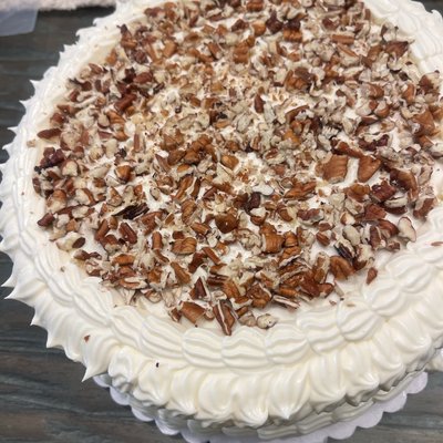 Red Velvet Cake
