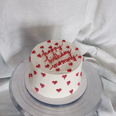 Heartfelt Delight
