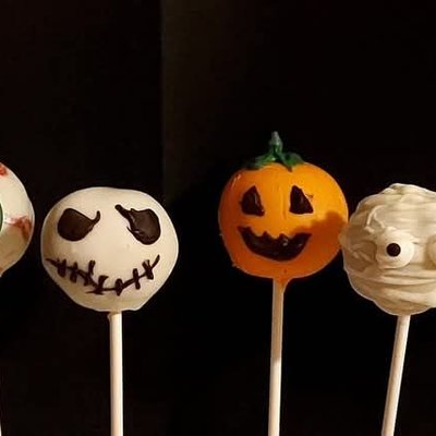 Cakepops