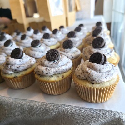 Cupcakes