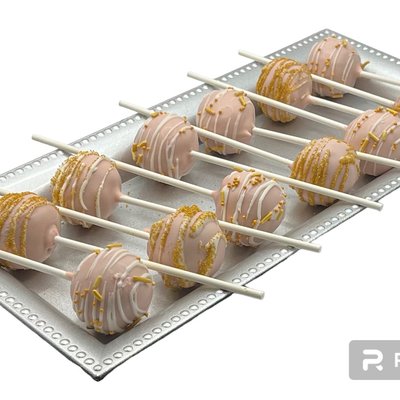 Cake Pops