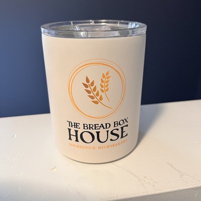 12oz Travel Mug