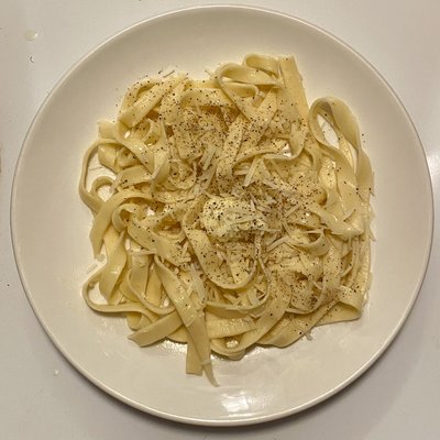 Homemade Pasta (1 Lb)