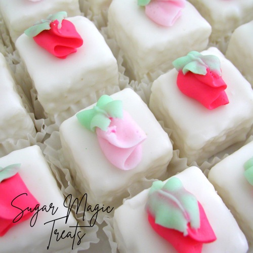Petit Four