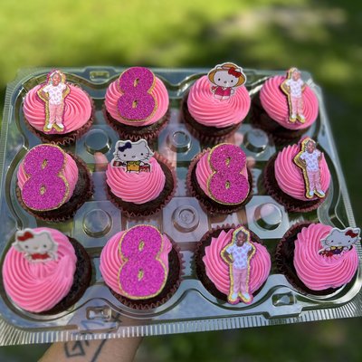 Cupcakes