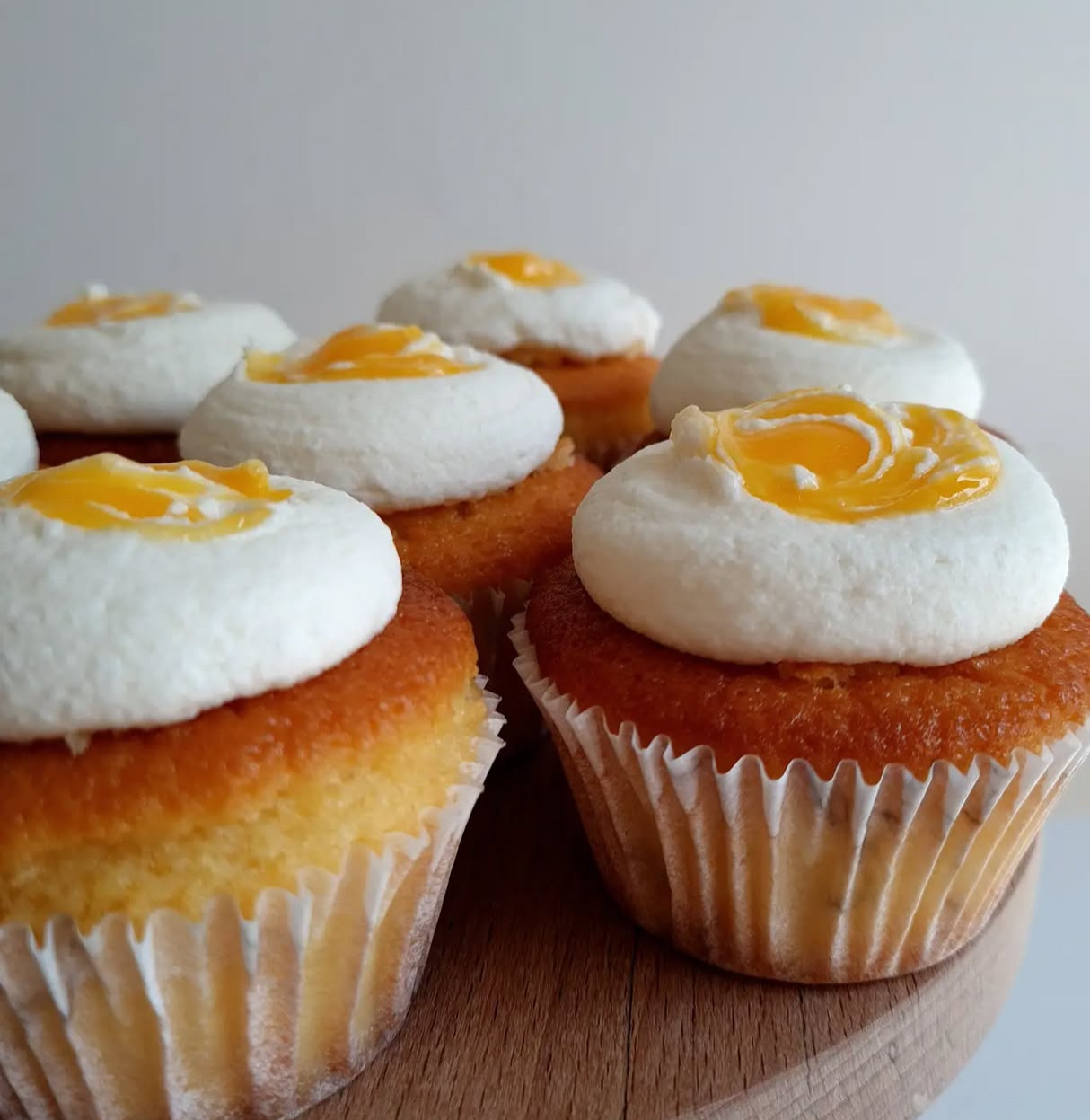Lemon (Half Dozen)
