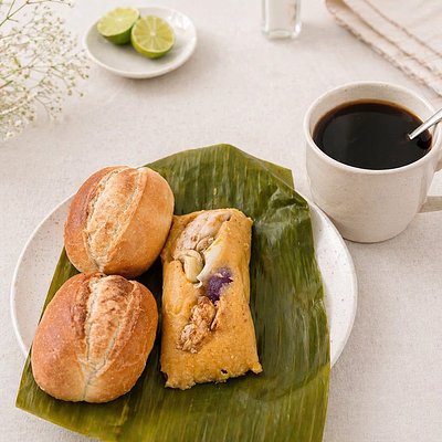 PROMO TAMALES 🫔 4 Unidades 