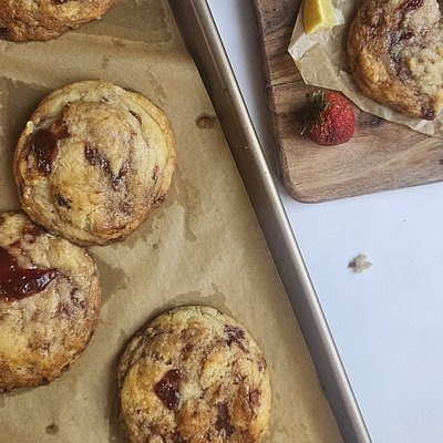 Strawberry Lemonade (Box Of 6) 