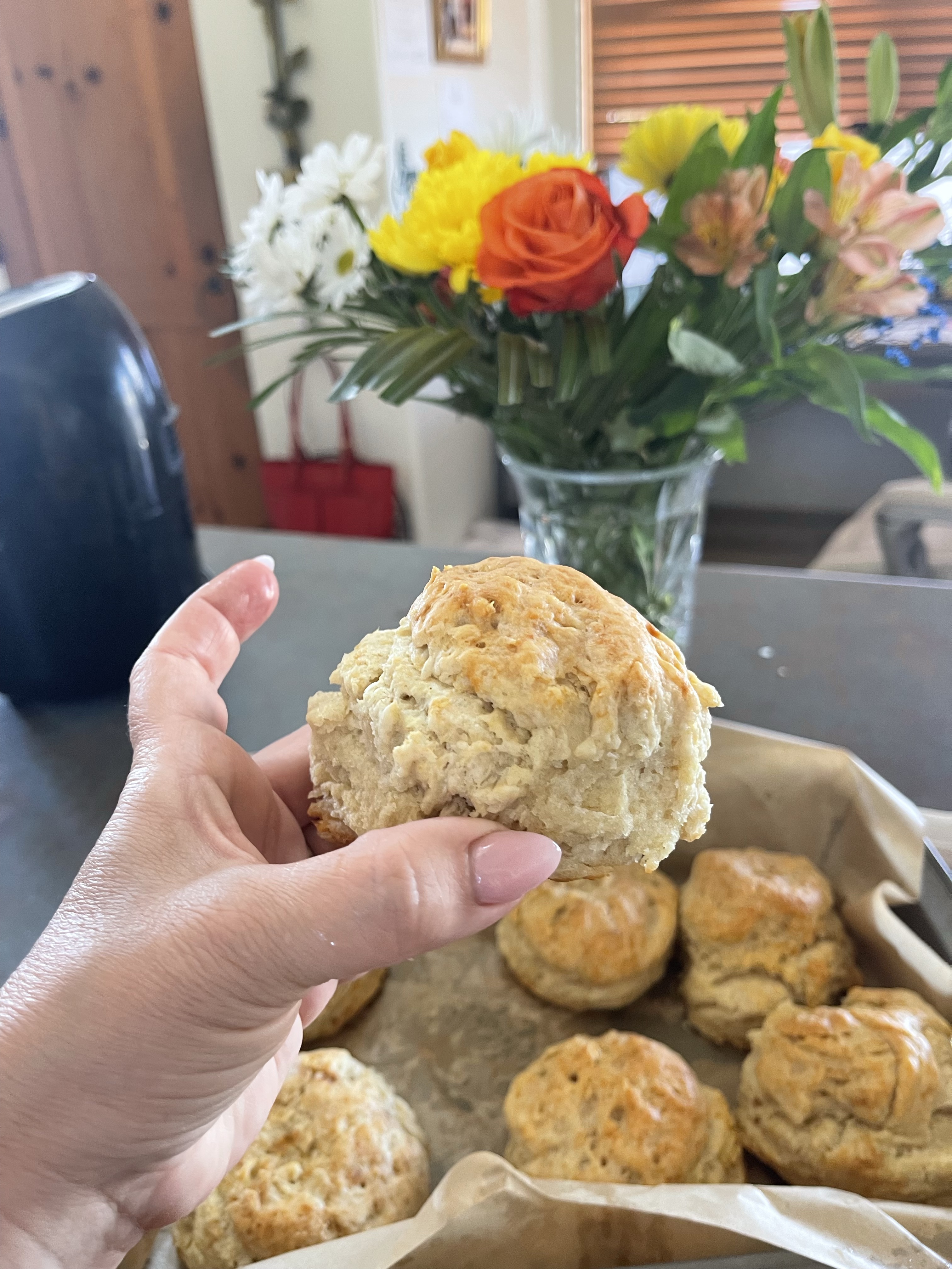 Biscuits 