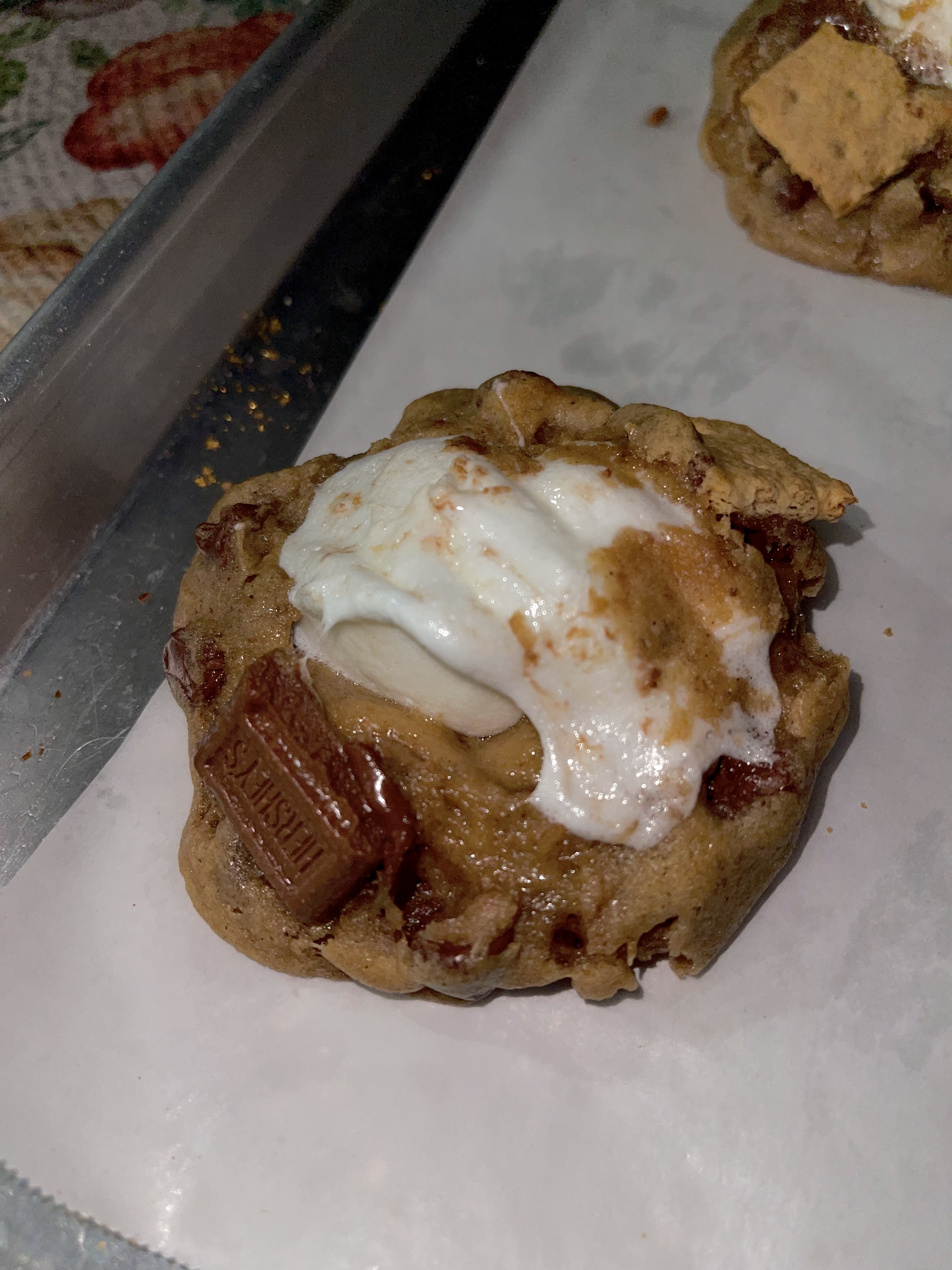 S’mores