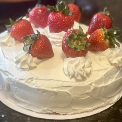 Cakes 