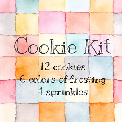 Cookie Kits