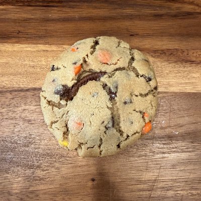 Reese Caramel Extreme  