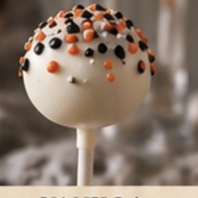 Cake Pop