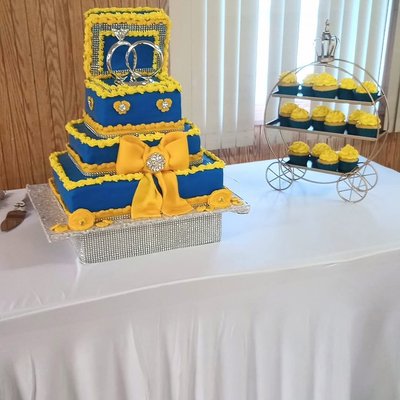 Weddings