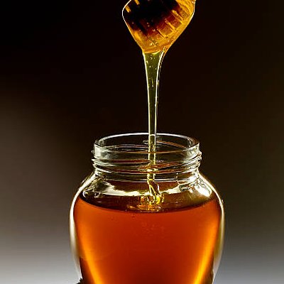 Canna Honey