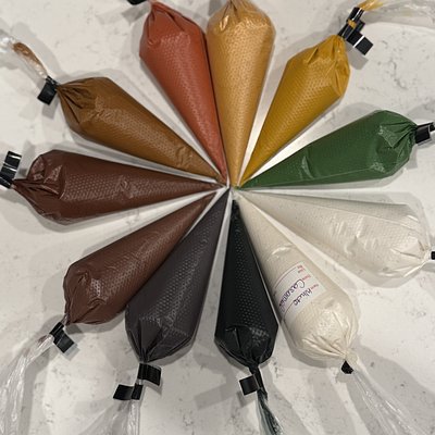 Additional Royal Icing For DIY Kits