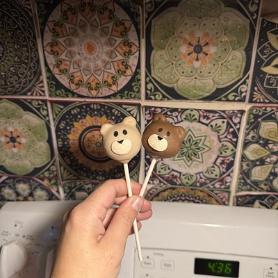 Cakepops