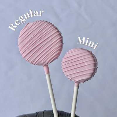 Mini Pops