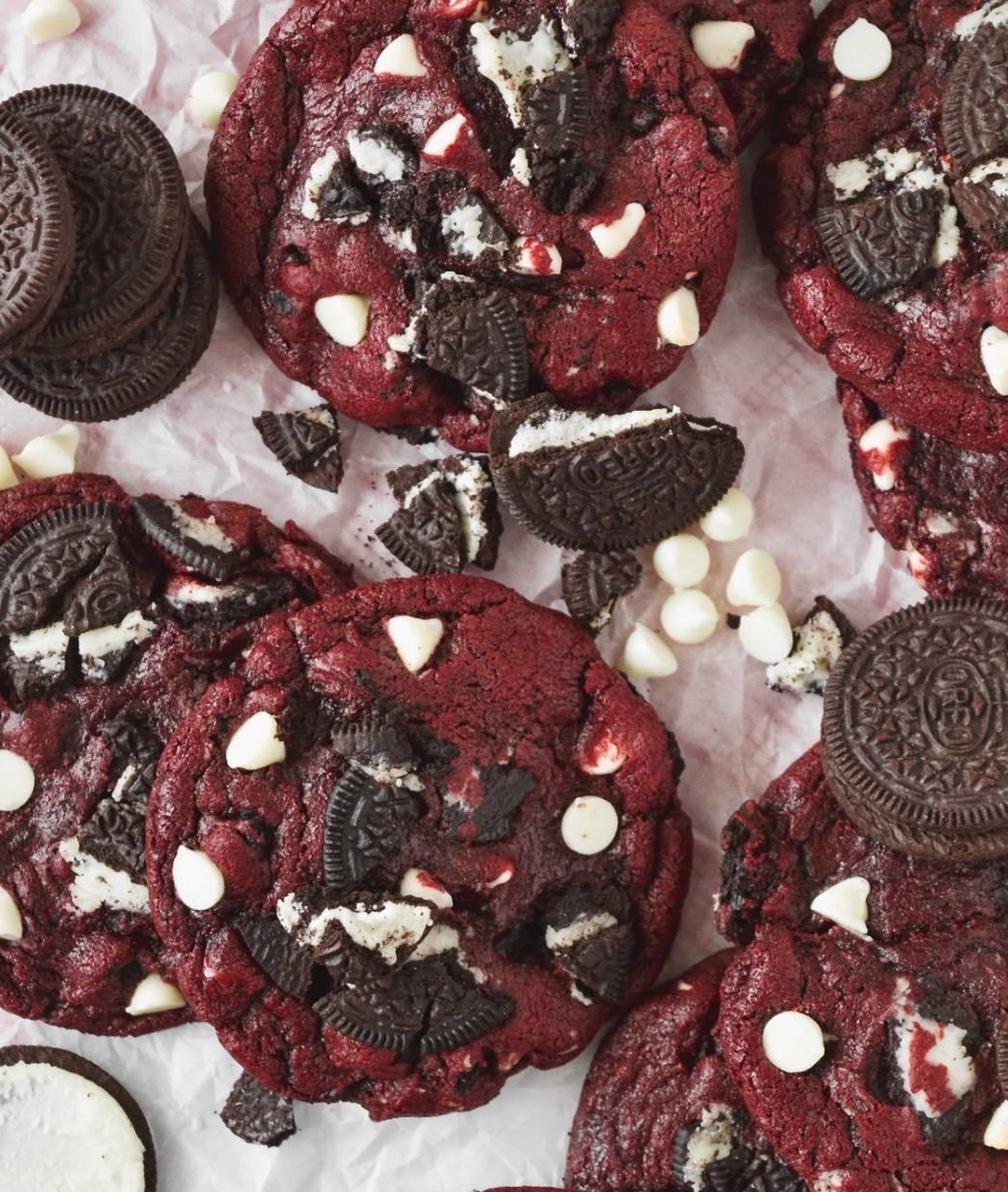 red velvet 