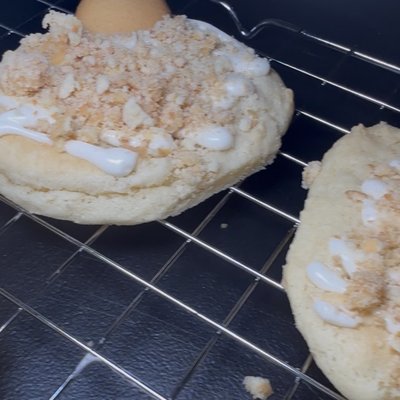 Banana Pudding