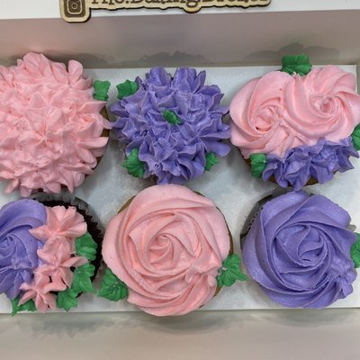 Cupcakes