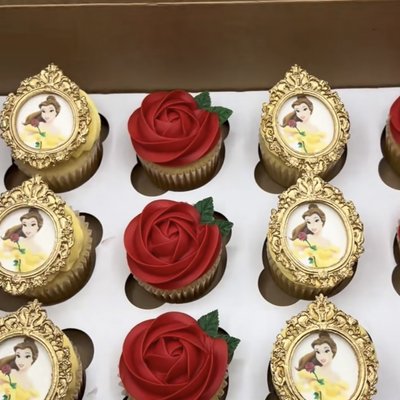 Cupcakes 