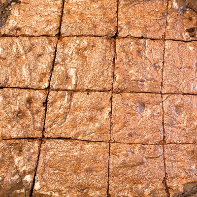 Brownie Pan