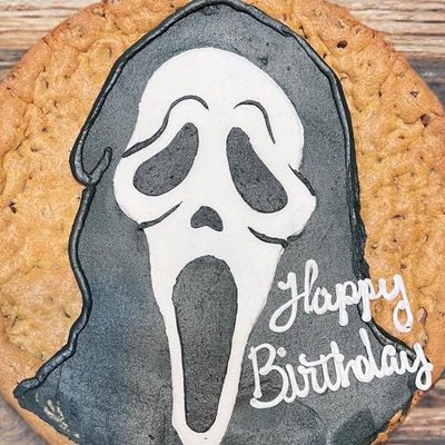Cookie Cake