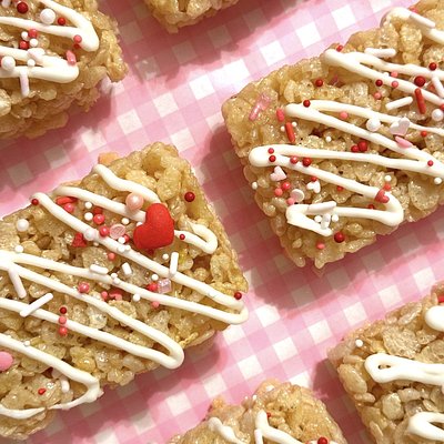 Krispy Treats