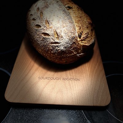 Bacon Gouda 