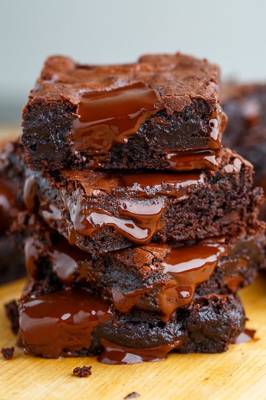 Chocolate Brownie