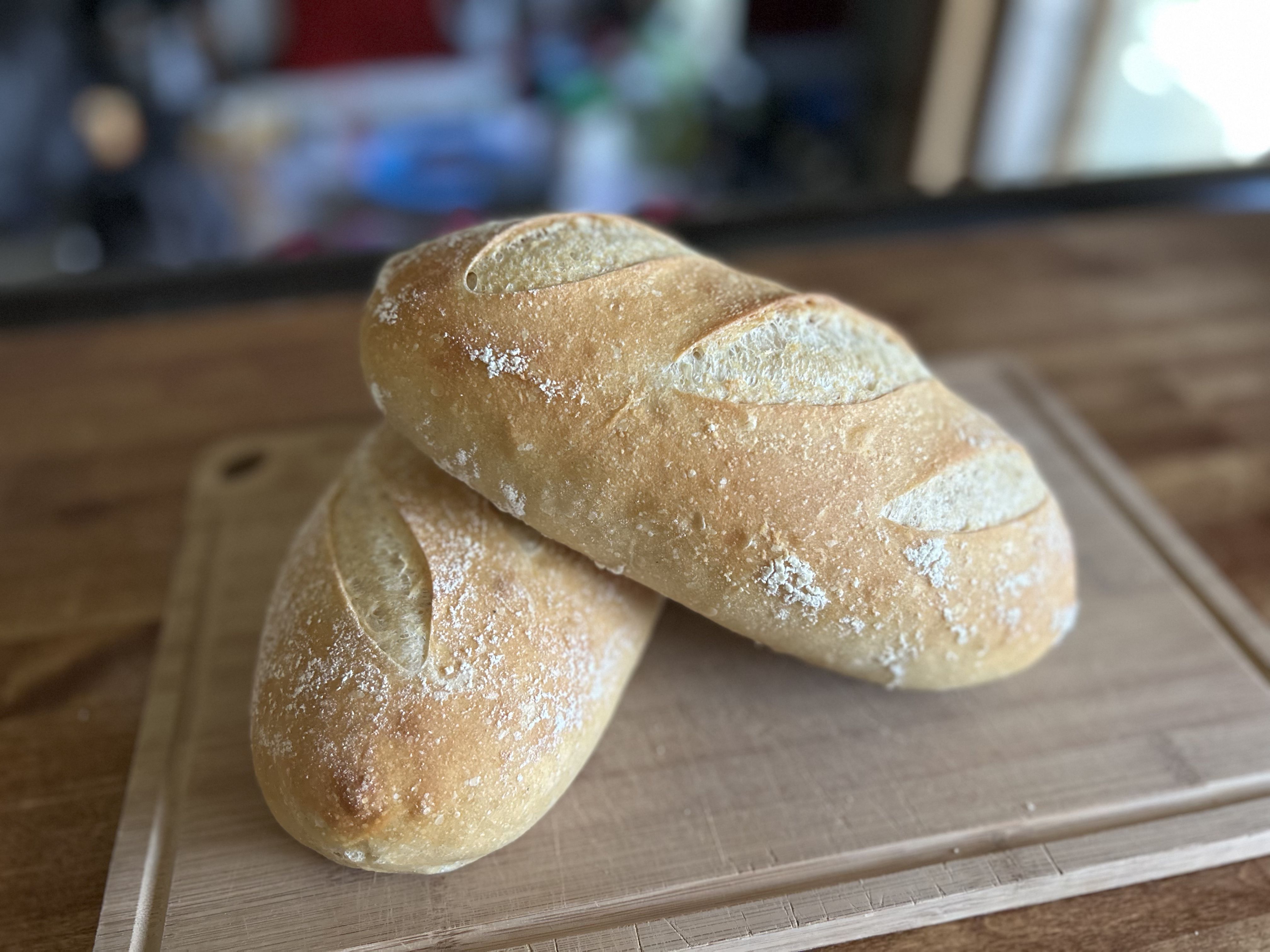 French Bread 🥖 