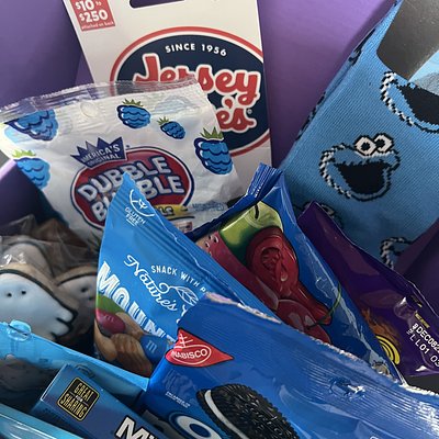 🌟🥳Care/Celebration Boxes🥳 