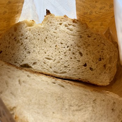 Classic Sourdough 