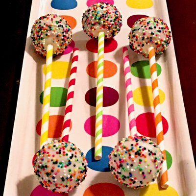 Cake Pops