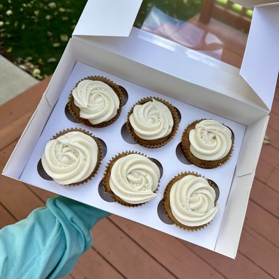Cupcakes