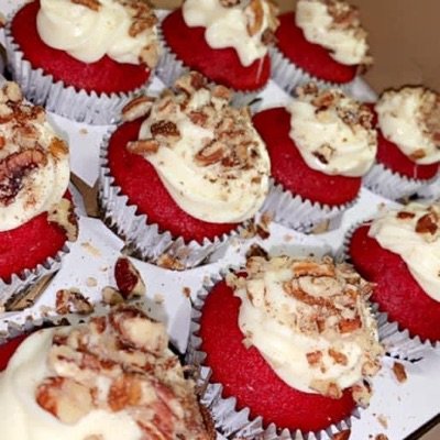 Cupcakes(12)