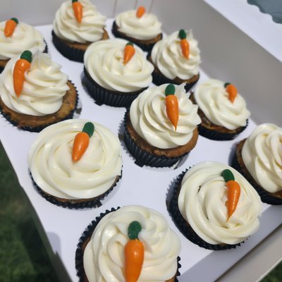 Cupcakes