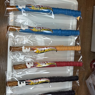 Pick Your Favorite 3