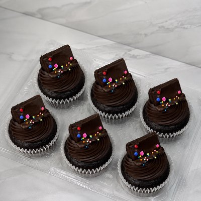 Cosmic Brownie