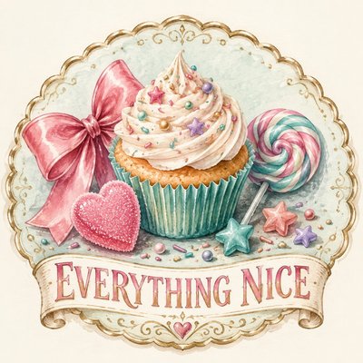 & Everything nice 