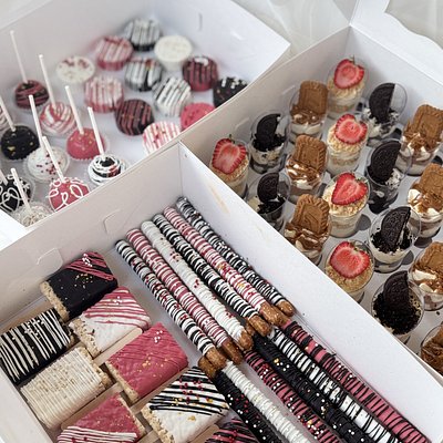 Large Party Package